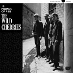 WILD CHERRIES, THE - 16 Pounds Of R&B